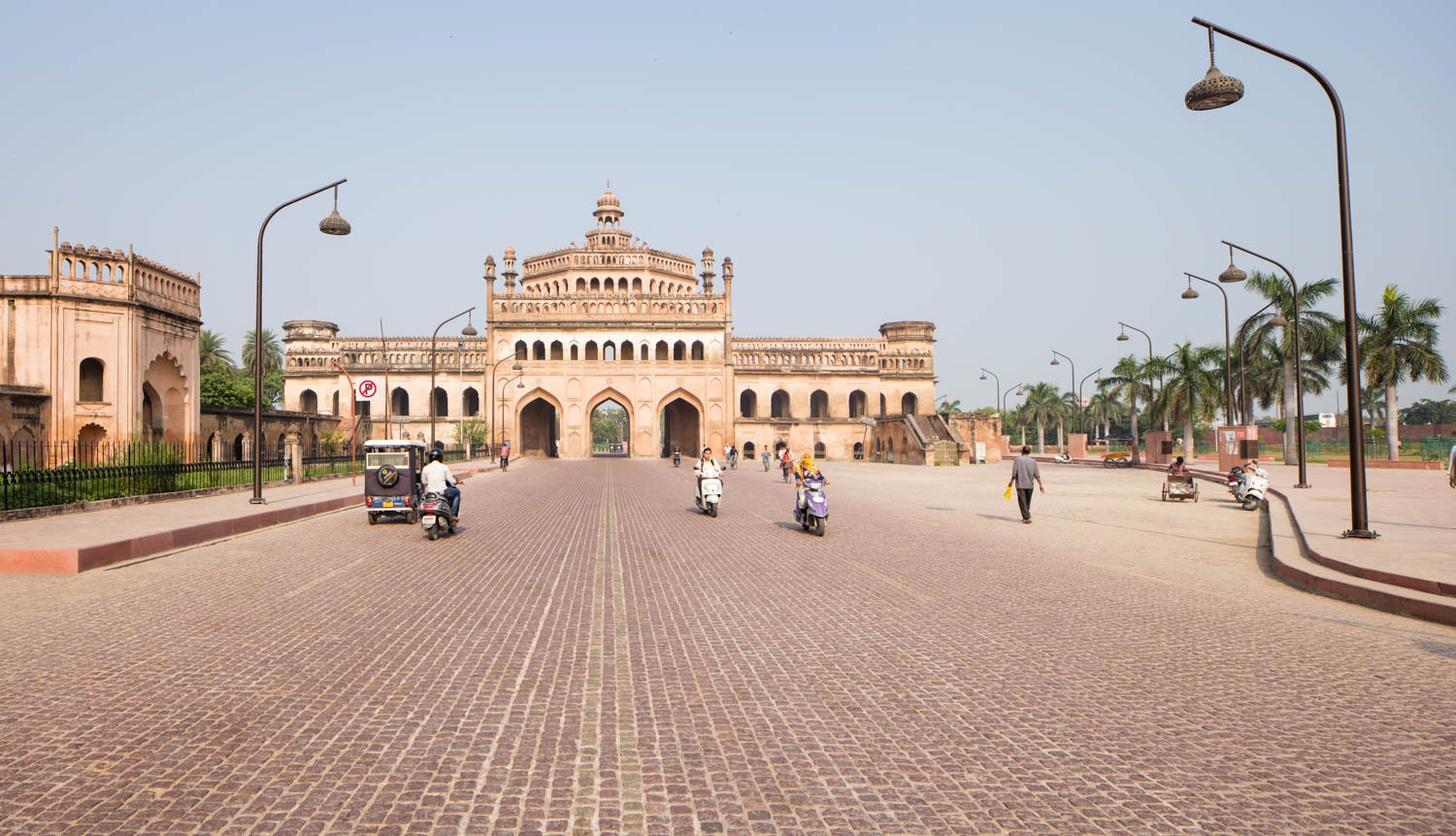 Husainabad, Lucknow